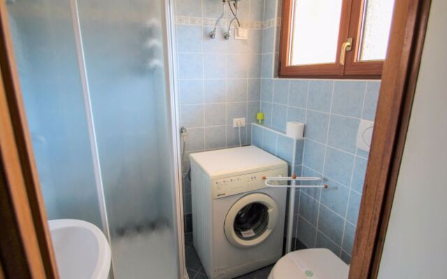 Apartment Belmonte Brezzo di Bedero 21339