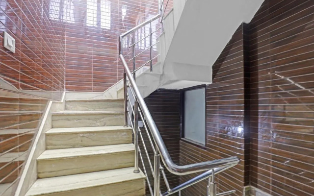 OYO 84081 Hotel Suhani Katra