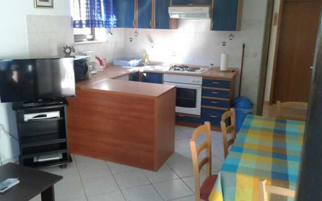 Apartments Magda