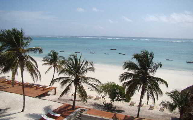 Albatross Ocean View Hotel