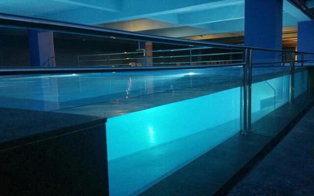 King's Hotel Nagoya Batam