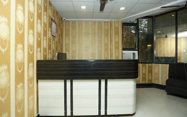 OYO 17185 Hotel Satyam Swagat