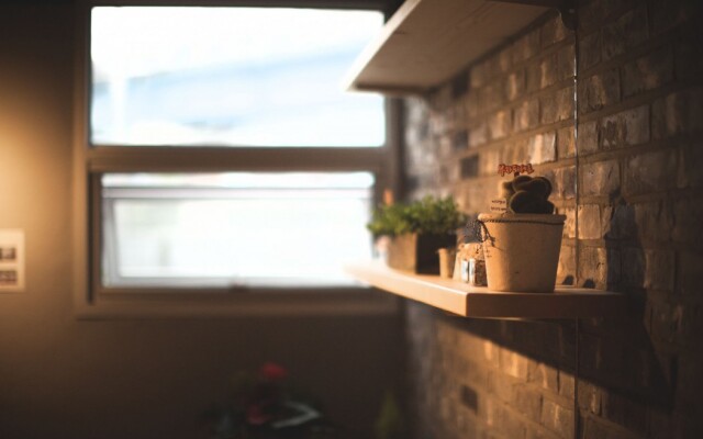 Suncheon Guesthouse Nreem