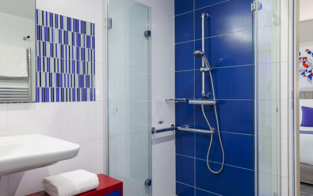 Hôtel Mercure Toulouse Sud