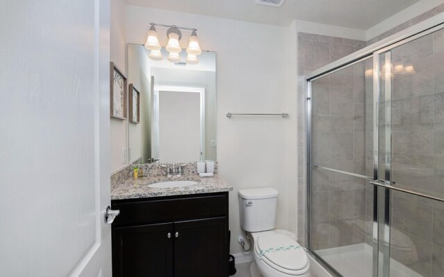 Solterra Resort 7463