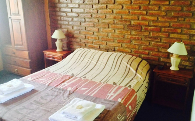 Hosteria los Ñires