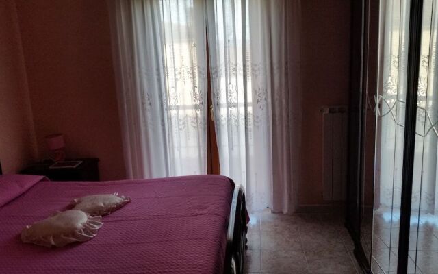 B&B RoMa Atella