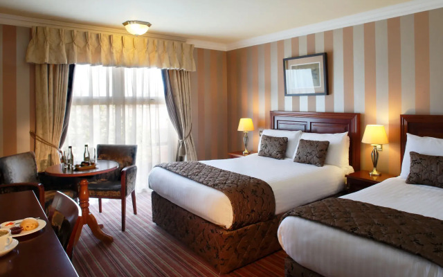 Dingle Skellig Hotel & Peninsula Spa