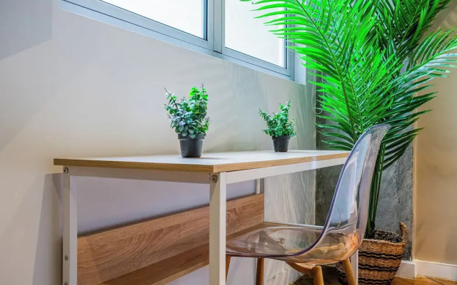 Casa Contemporanea by Wynwood House