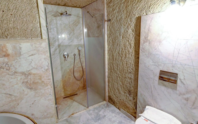 Roma Cave Suite Hotel