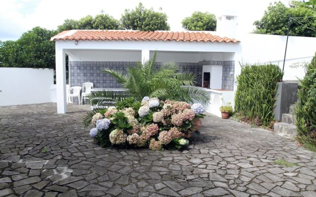 Family Holiday Villa Vacations Ponta Delgada