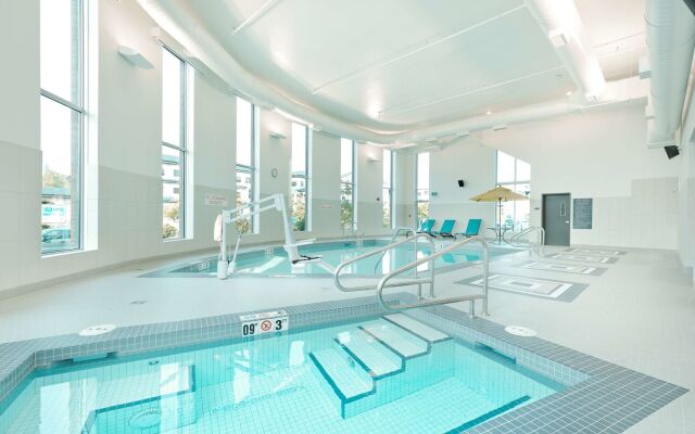 Hyatt Place Kelowna