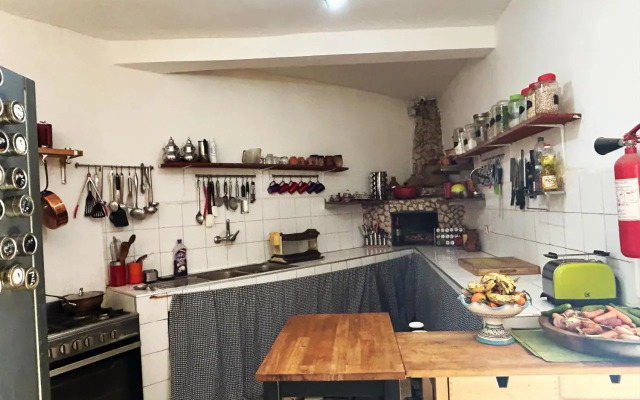 Chez Yahia