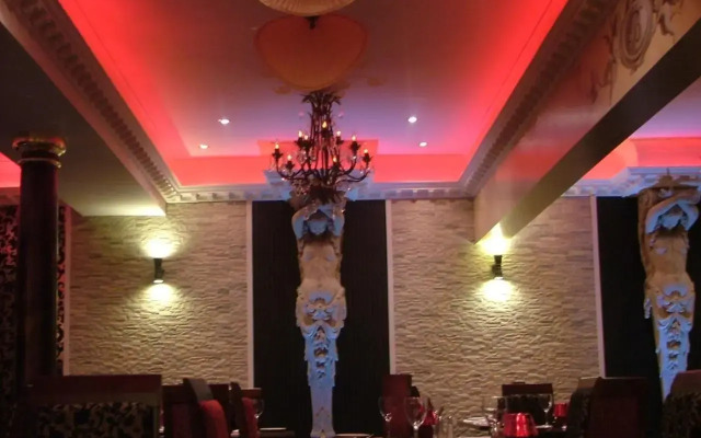 The Belfray Country Inn