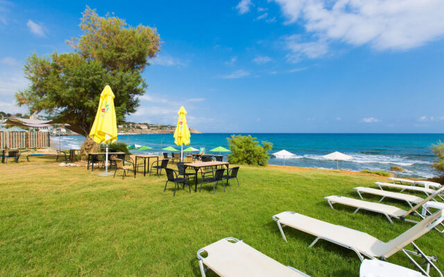 Biriribo Hotel
