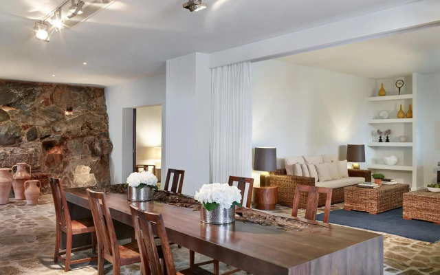 Amirandes, A Grecotel Resort To Live