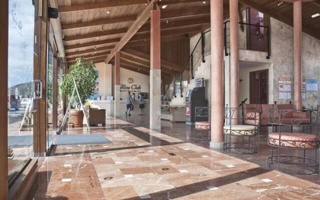 O7 Aloe Corralejo Hotel