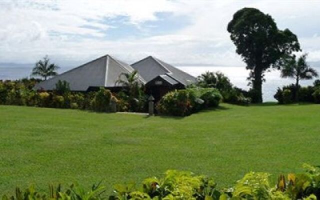 Taveuni Island Resort And Spa