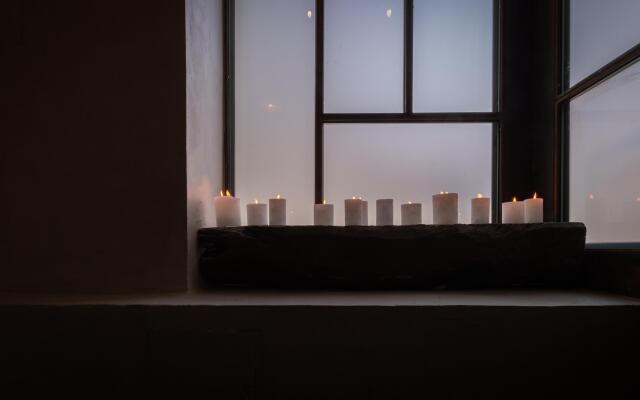 Azur Real Hotel Boutique & Spa