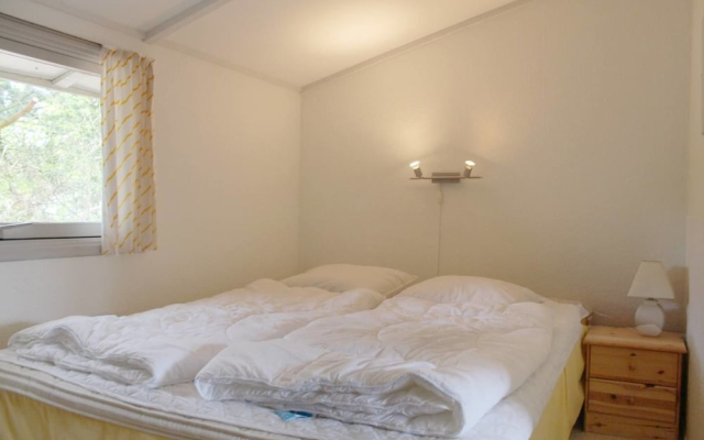 Holiday home Aakirkeby
