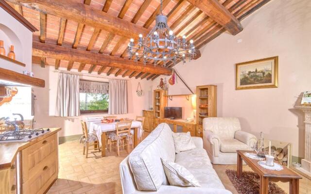 Agriturismo Selvella