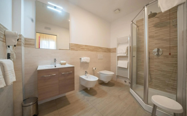Hotel San Pancrazio