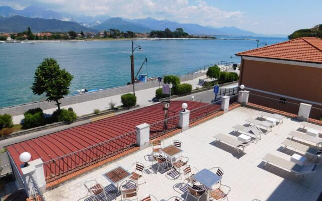 Hotel Garden Ristorante Pizzeria