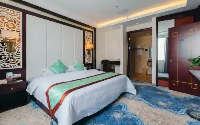 Xitang Holiday Hotel