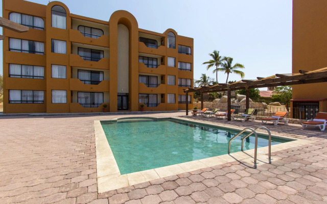 Sunrock Hotel and Suites
