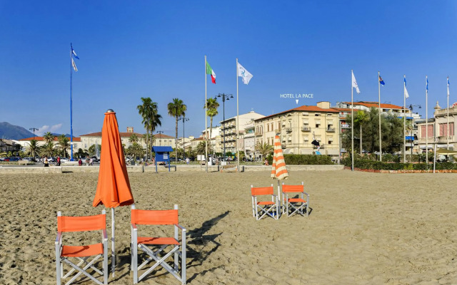 Hotel La Pace