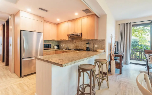 Cozy 1-br Apartment at Portillo RA, Las Terrenas