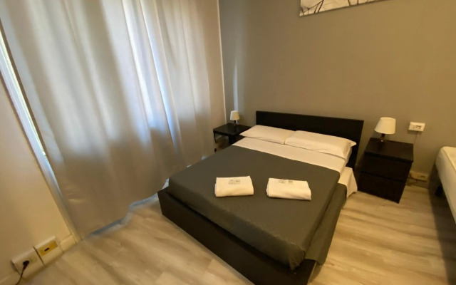 Guest House Pirelli