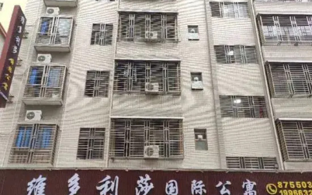 Vidolisa Zhongshan International Apartment
