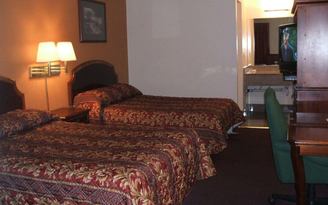 A Victory Inn - Roseville