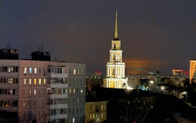 Апартаменты на улице Грибоедова