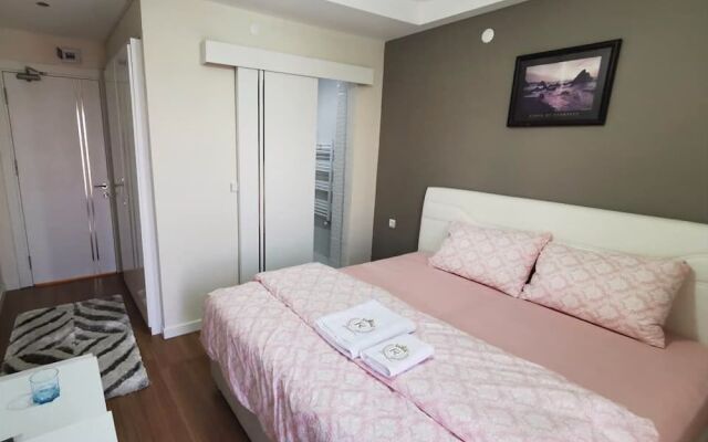 Kafaoglu Otel