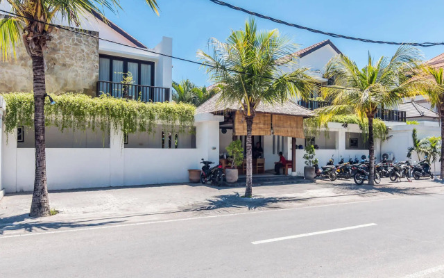 Zen Rooms Dewi Ratih Seminyak