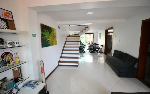 Enseada Hostel