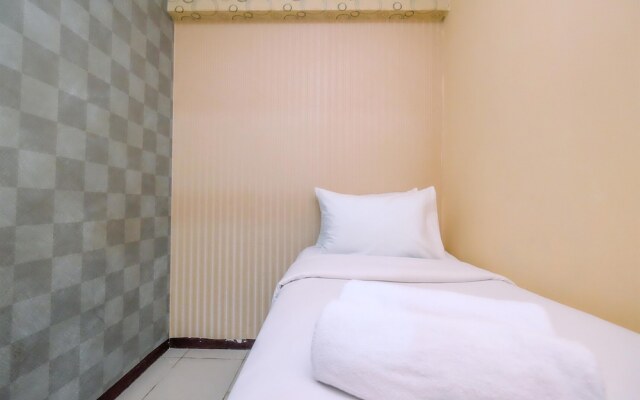 Cozy Stay 2Br At Bogor Valley Apartment