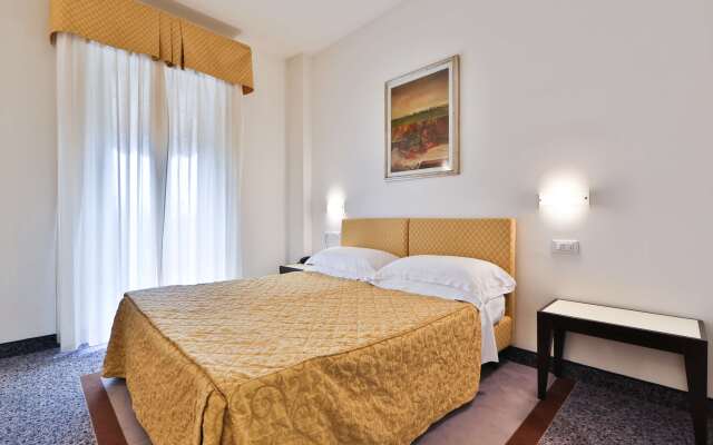 Best Western Cesena Hotel
