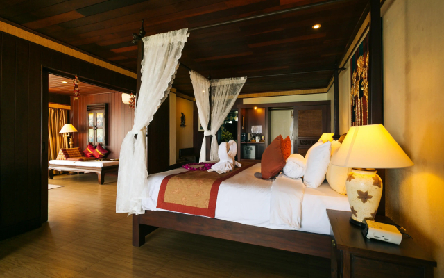 Samui Bayview Resort & Spa
