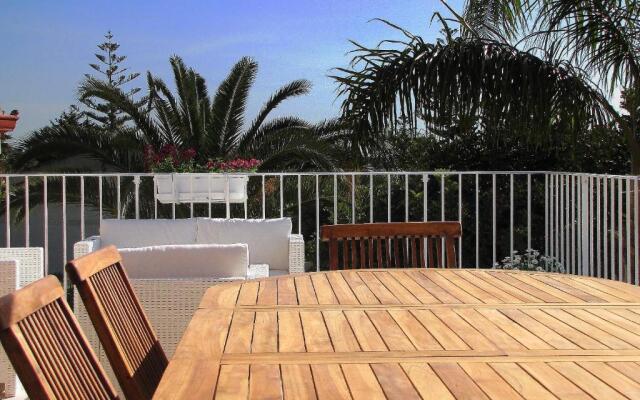 Case Sicule - Villa del Levante