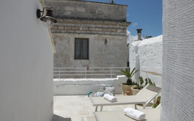 Trulli&Dimore - Chez Anna