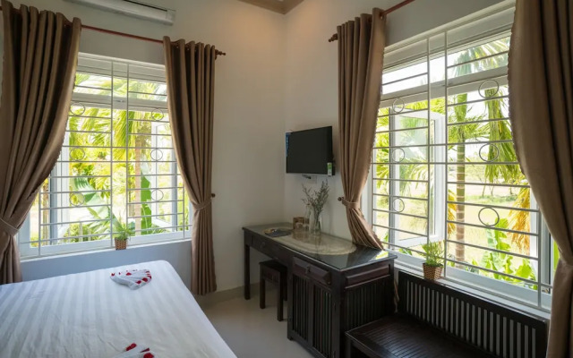 River Field Hoi An Homestay