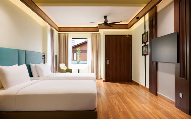 Hilton Garden Inn Kota Kinabalu Tuaran