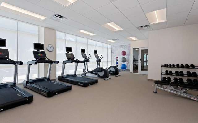 SpringHill Suites by Marriott Ocala