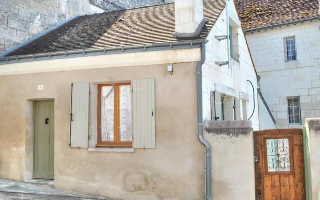 Gîte Loches, 3 pièces, 3 personnes - FR-1-381-162