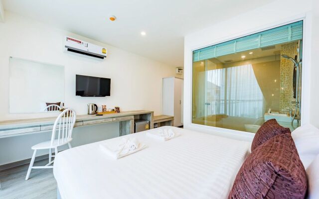 Lulla Bella Hotel