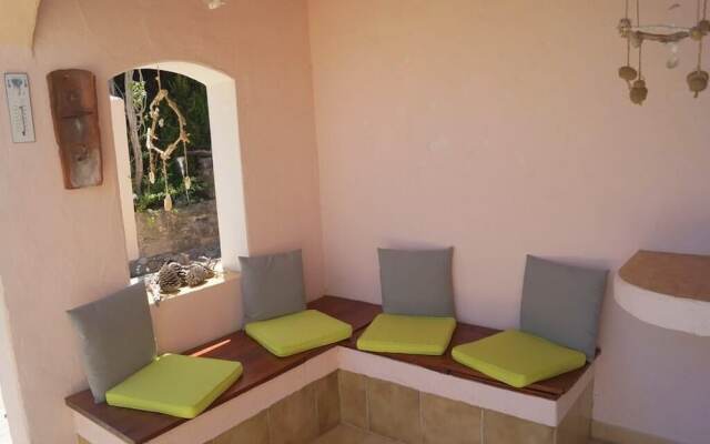 VILLA DOMISE - PRIVATE POOL - TARCO Chalet 3