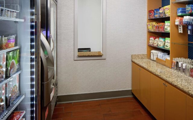 Hampton Inn & Suites Houston Medical Center NRG Park